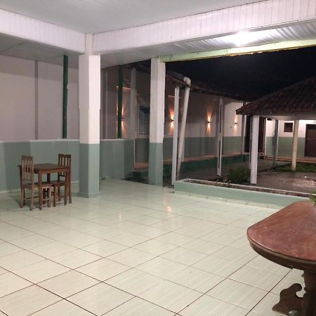 Soure Hotel 소우레 외부 사진