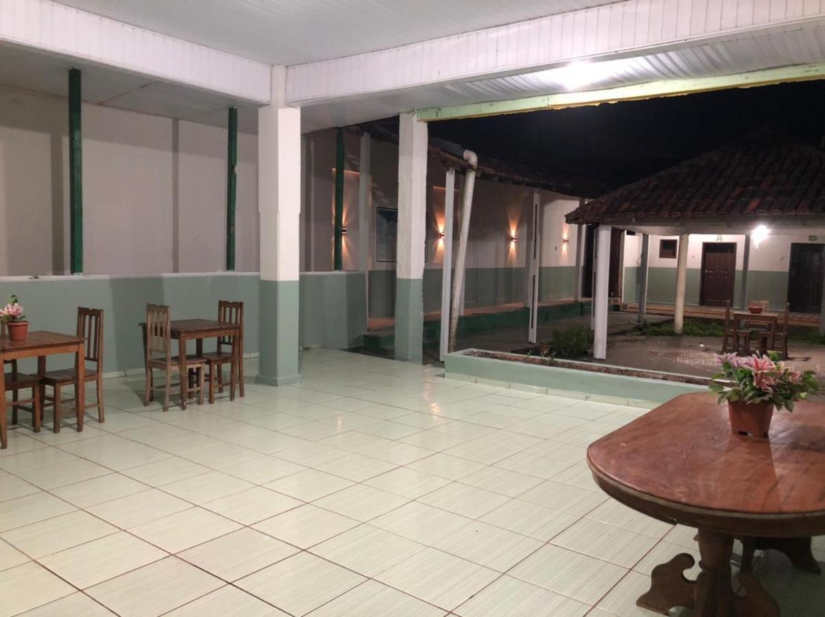 Soure Hotel 소우레 외부 사진
