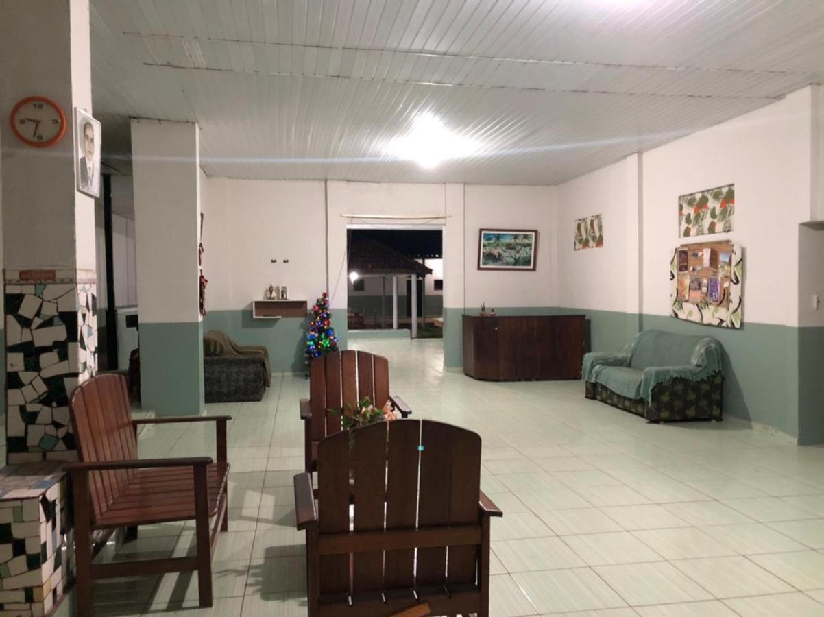 Soure Hotel 소우레 외부 사진